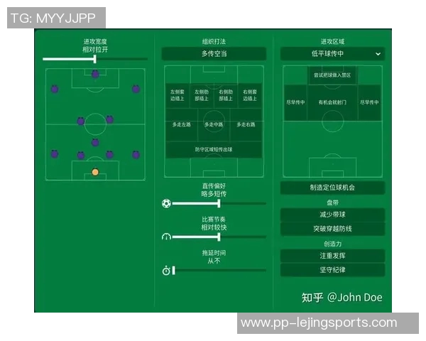 探索fm足球经理2014的战术奥秘与球队建设策略全解析
